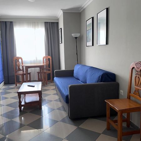 Apartamentos Nina De Oro Torremolinos Extérieur photo