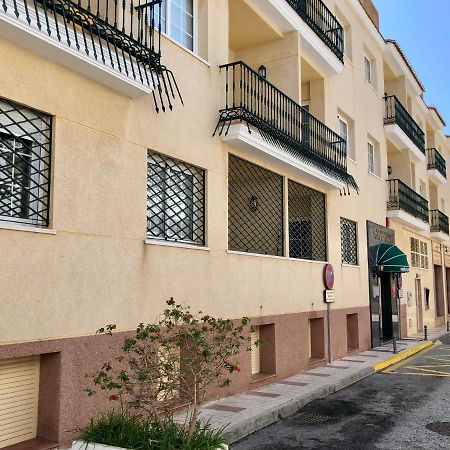 Apartamentos Nina De Oro Torremolinos Extérieur photo