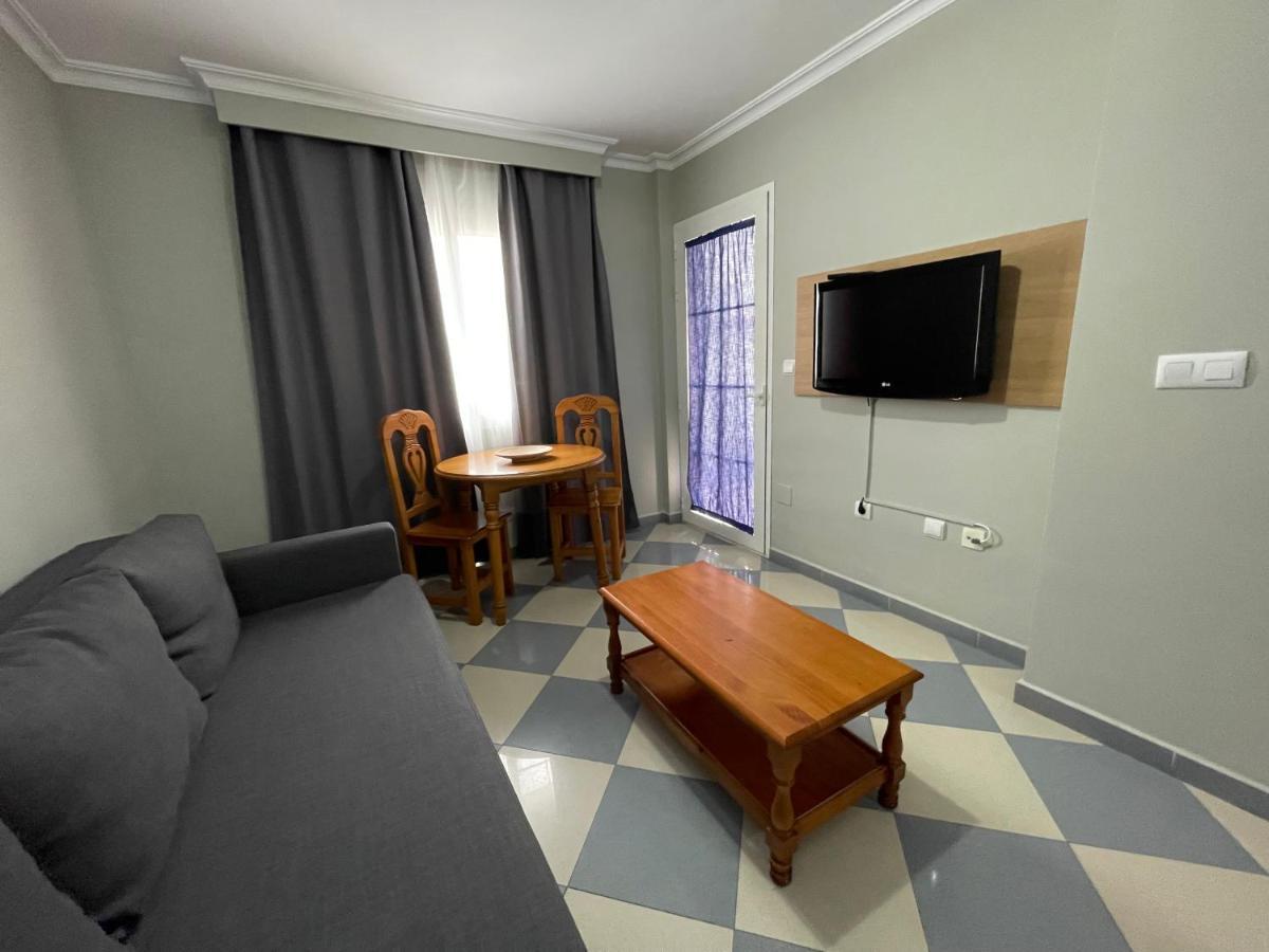 Apartamentos Nina De Oro Torremolinos Extérieur photo