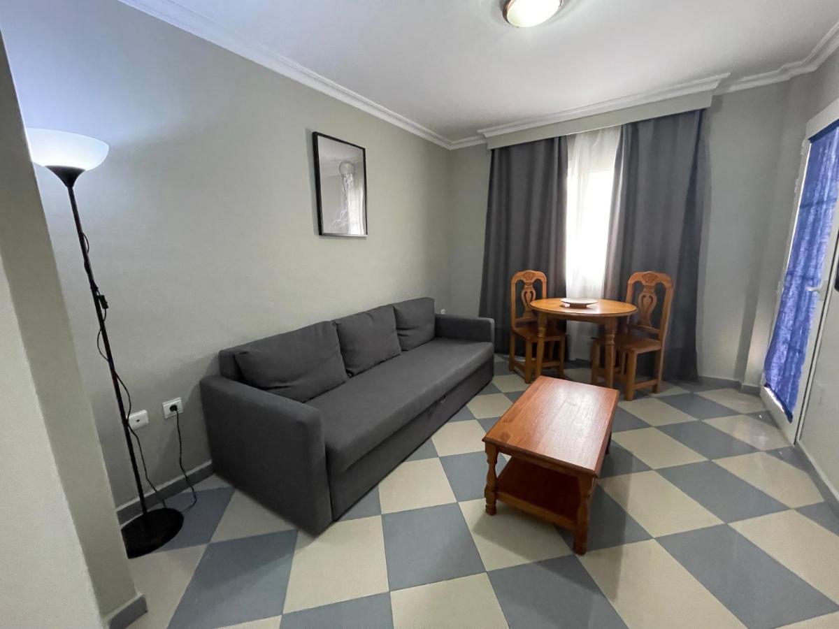 Apartamentos Nina De Oro Torremolinos Extérieur photo