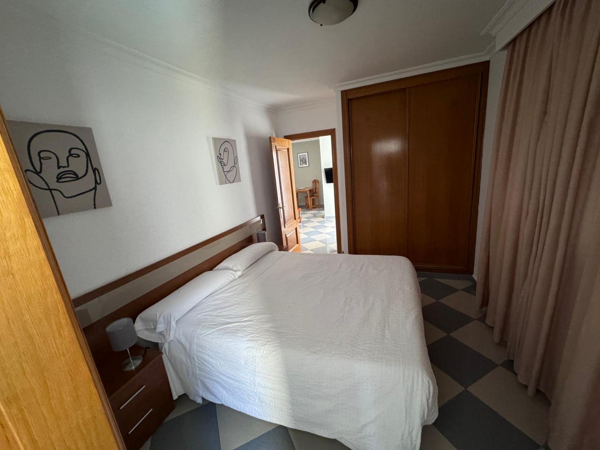 Apartamentos Nina De Oro Torremolinos Extérieur photo