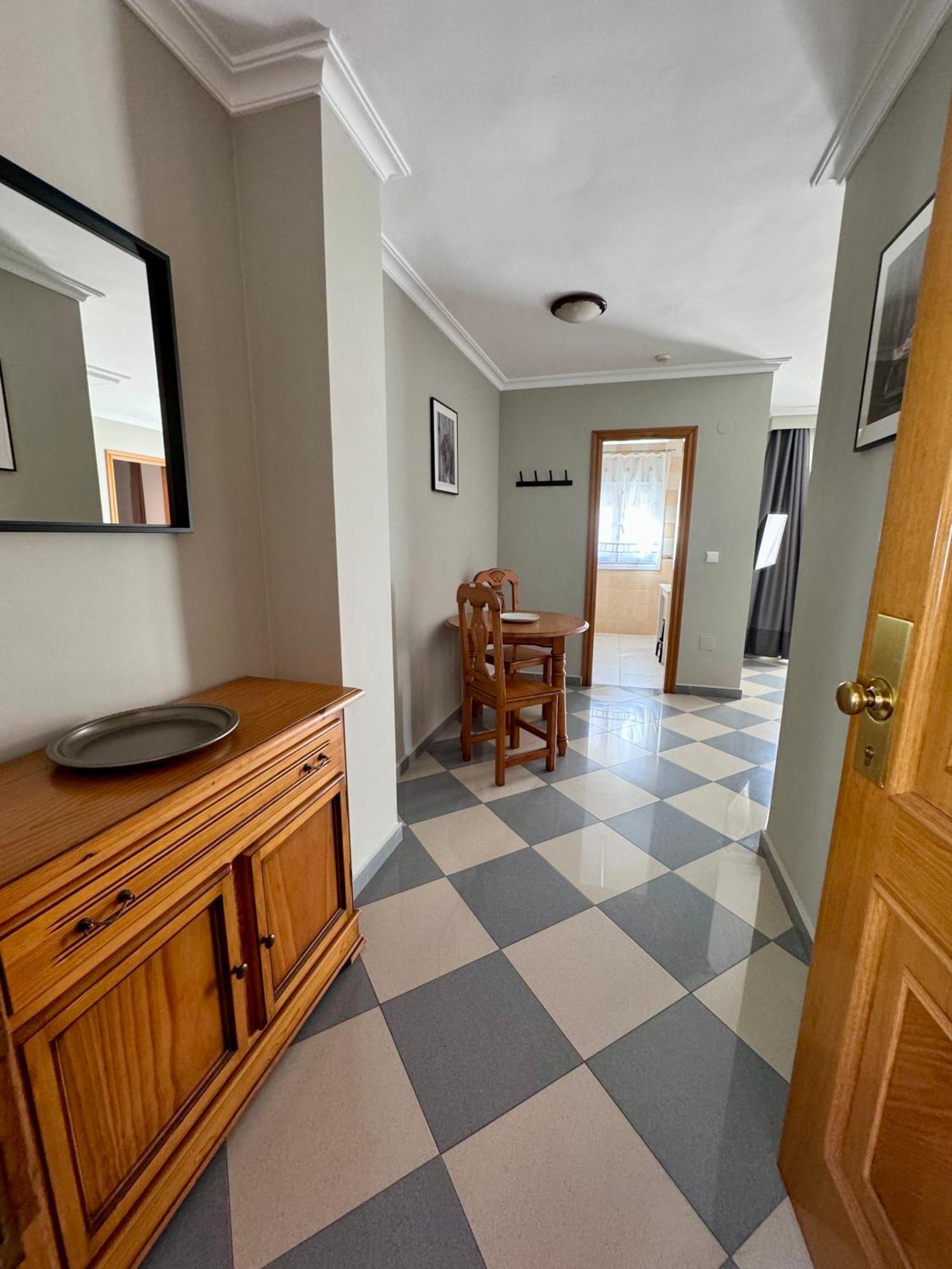 Apartamentos Nina De Oro Torremolinos Extérieur photo