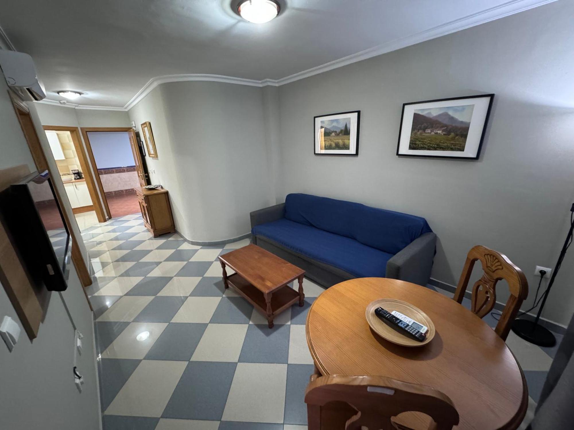 Apartamentos Nina De Oro Torremolinos Extérieur photo