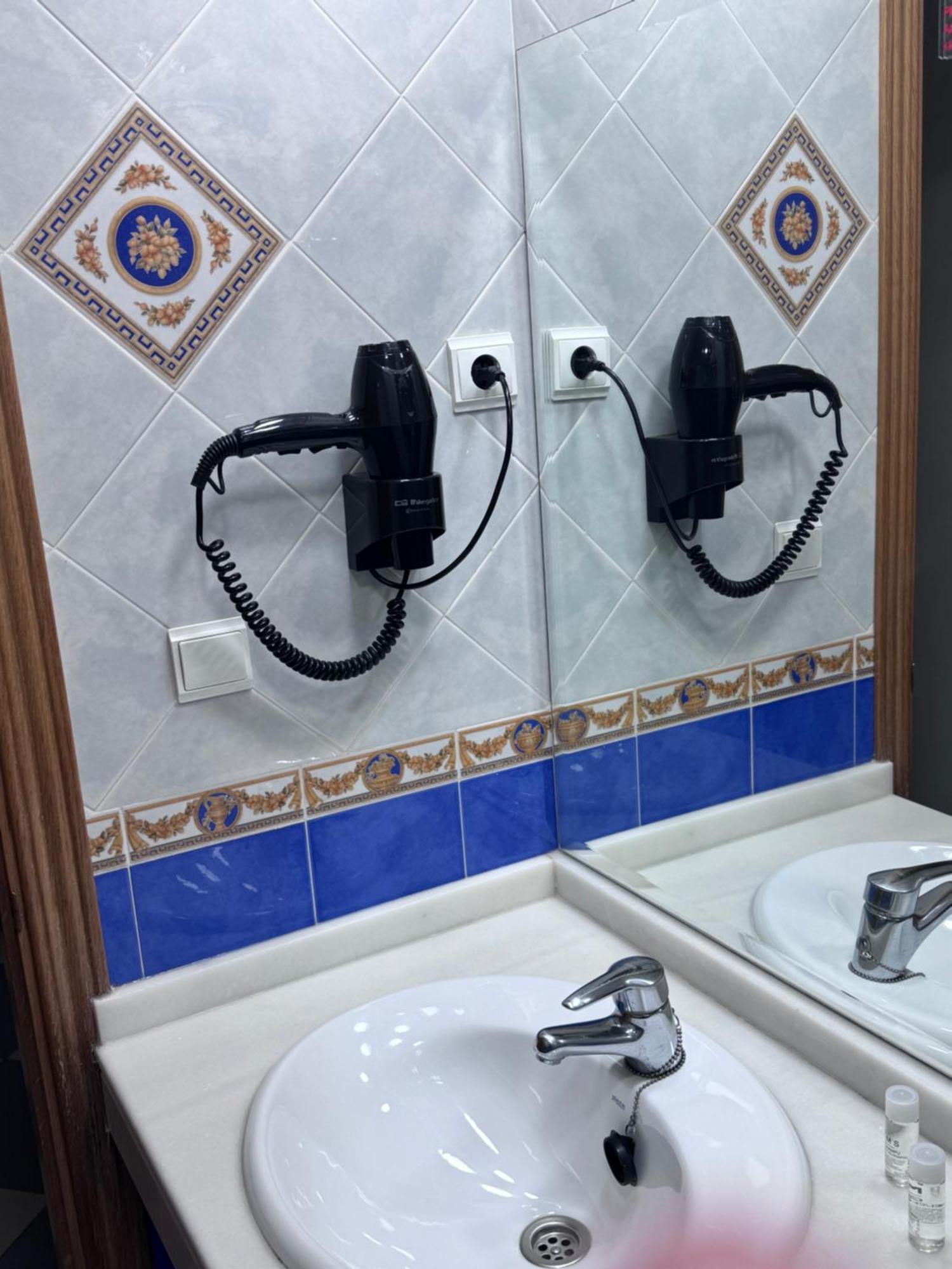 Apartamentos Nina De Oro Torremolinos Extérieur photo