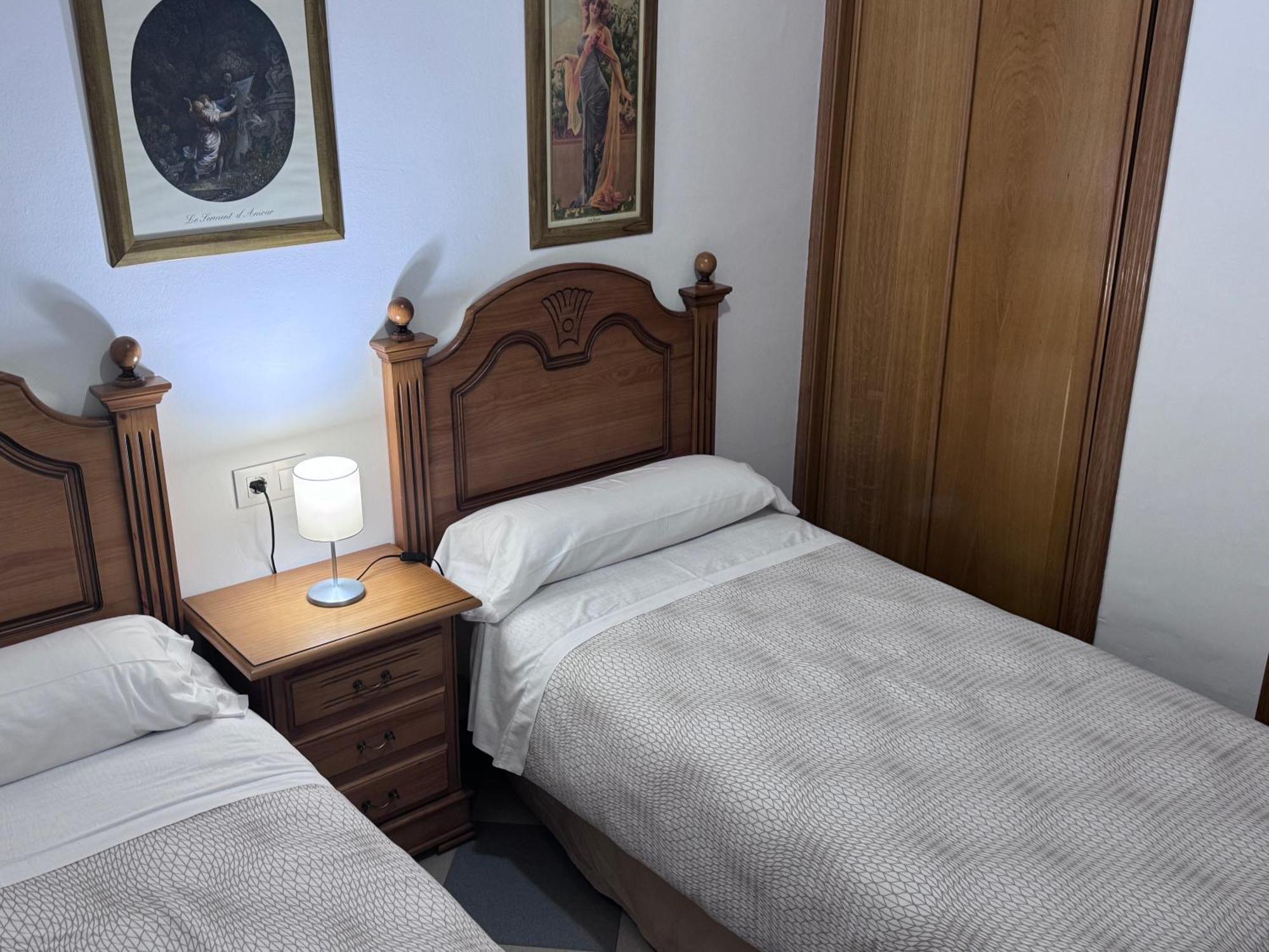 Apartamentos Nina De Oro Torremolinos Extérieur photo