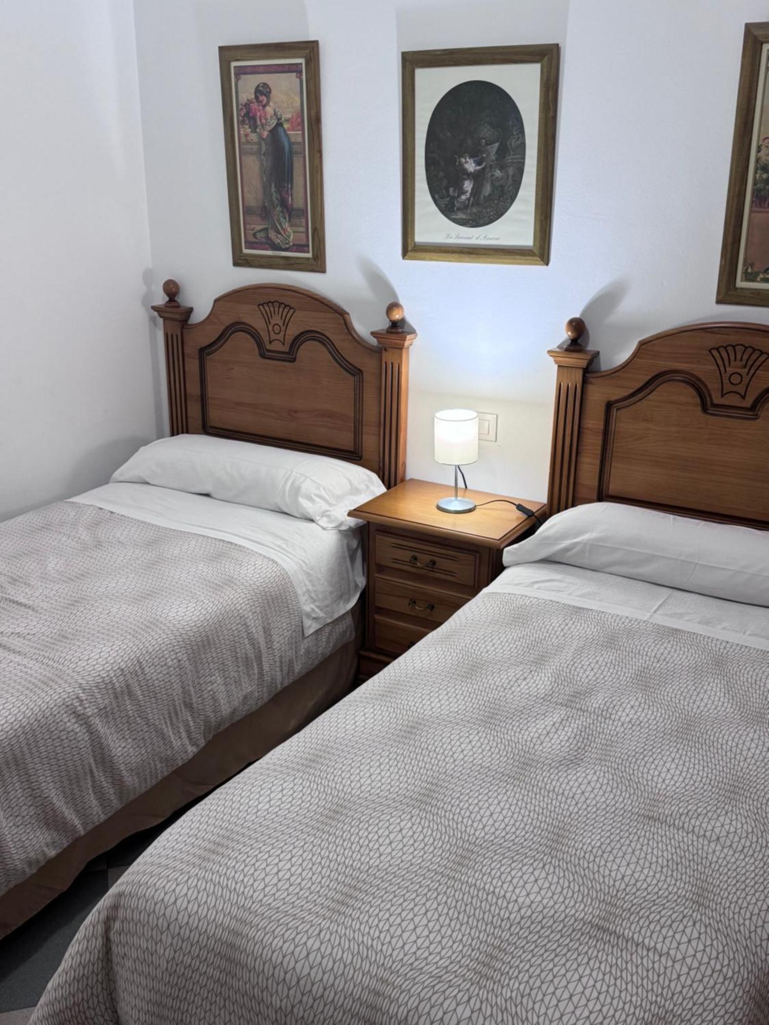 Apartamentos Nina De Oro Torremolinos Extérieur photo