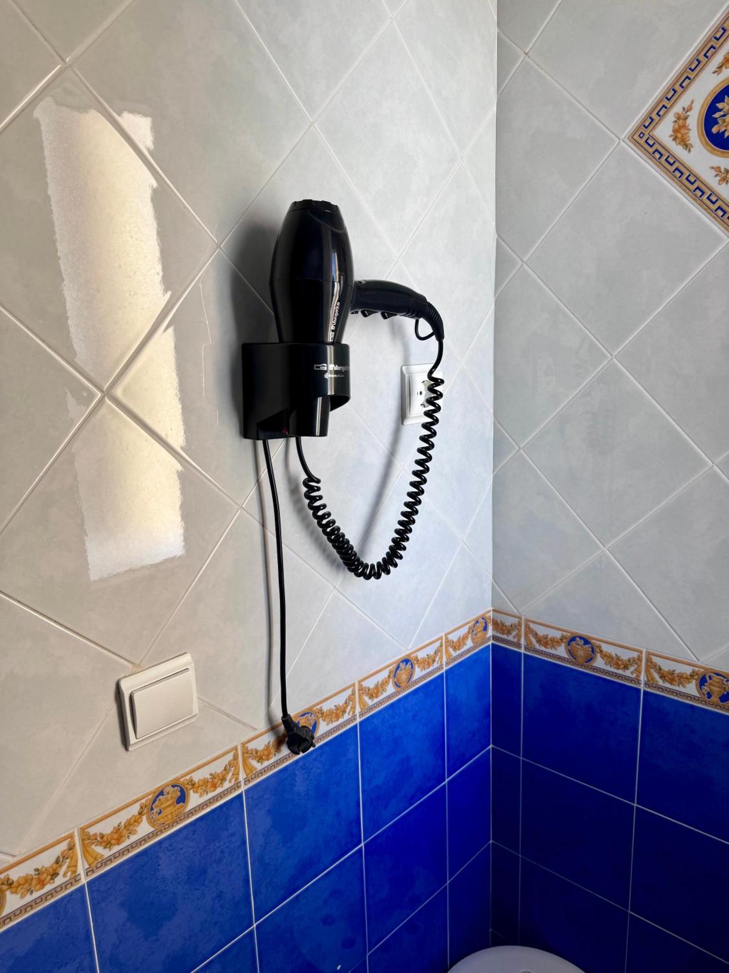 Apartamentos Nina De Oro Torremolinos Extérieur photo