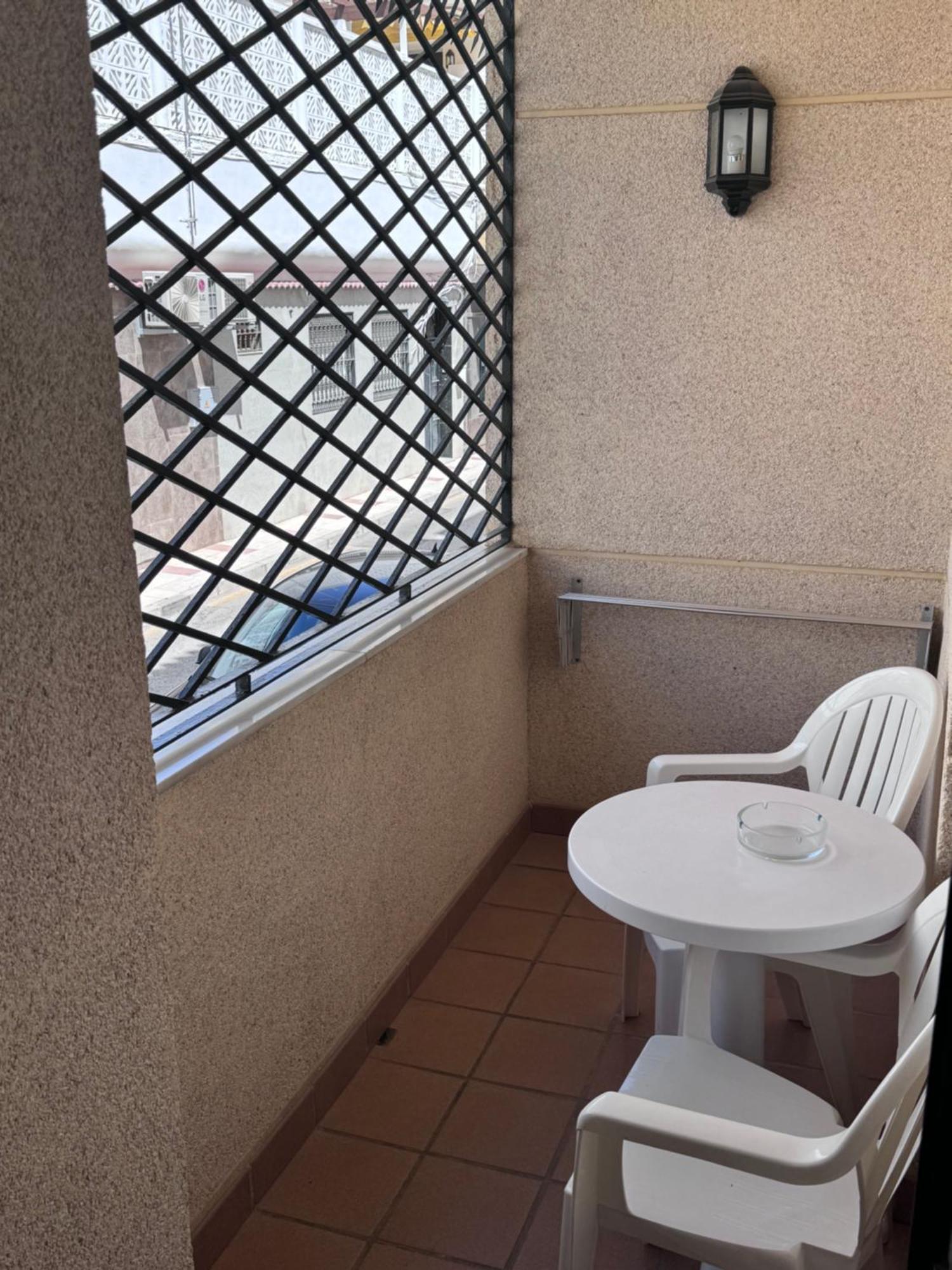 Apartamentos Nina De Oro Torremolinos Extérieur photo