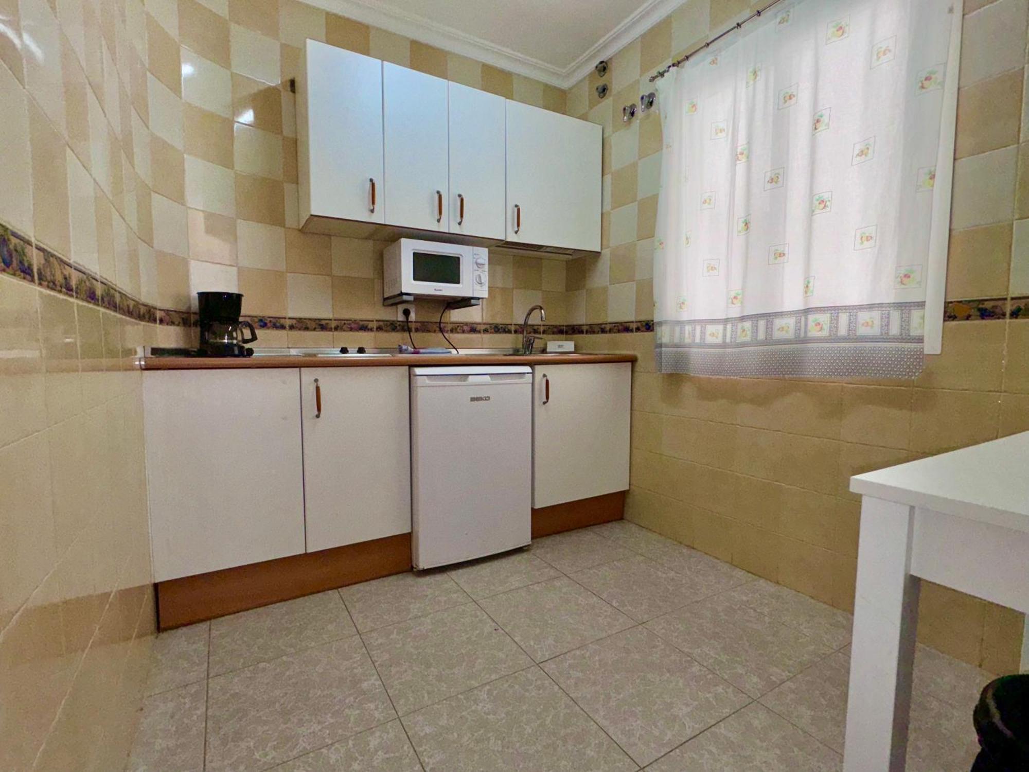 Apartamentos Nina De Oro Torremolinos Extérieur photo