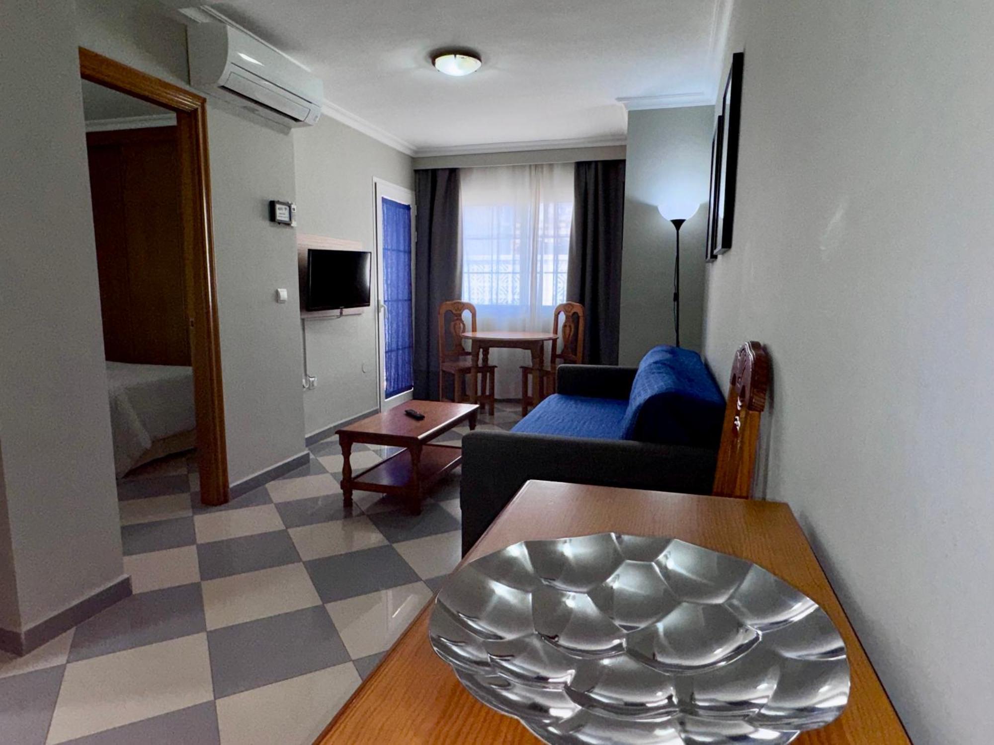 Apartamentos Nina De Oro Torremolinos Extérieur photo