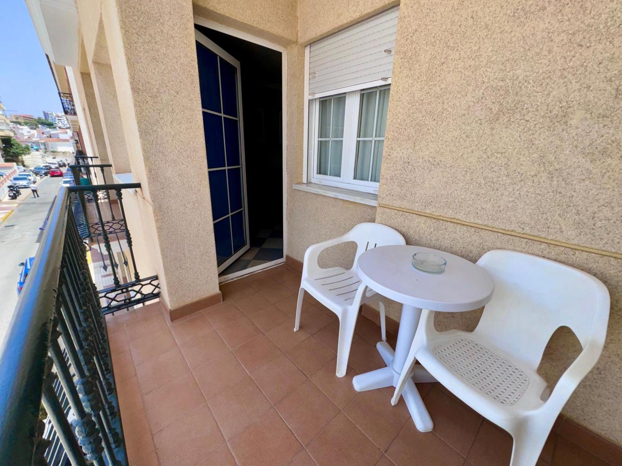 Apartamentos Nina De Oro Torremolinos Extérieur photo