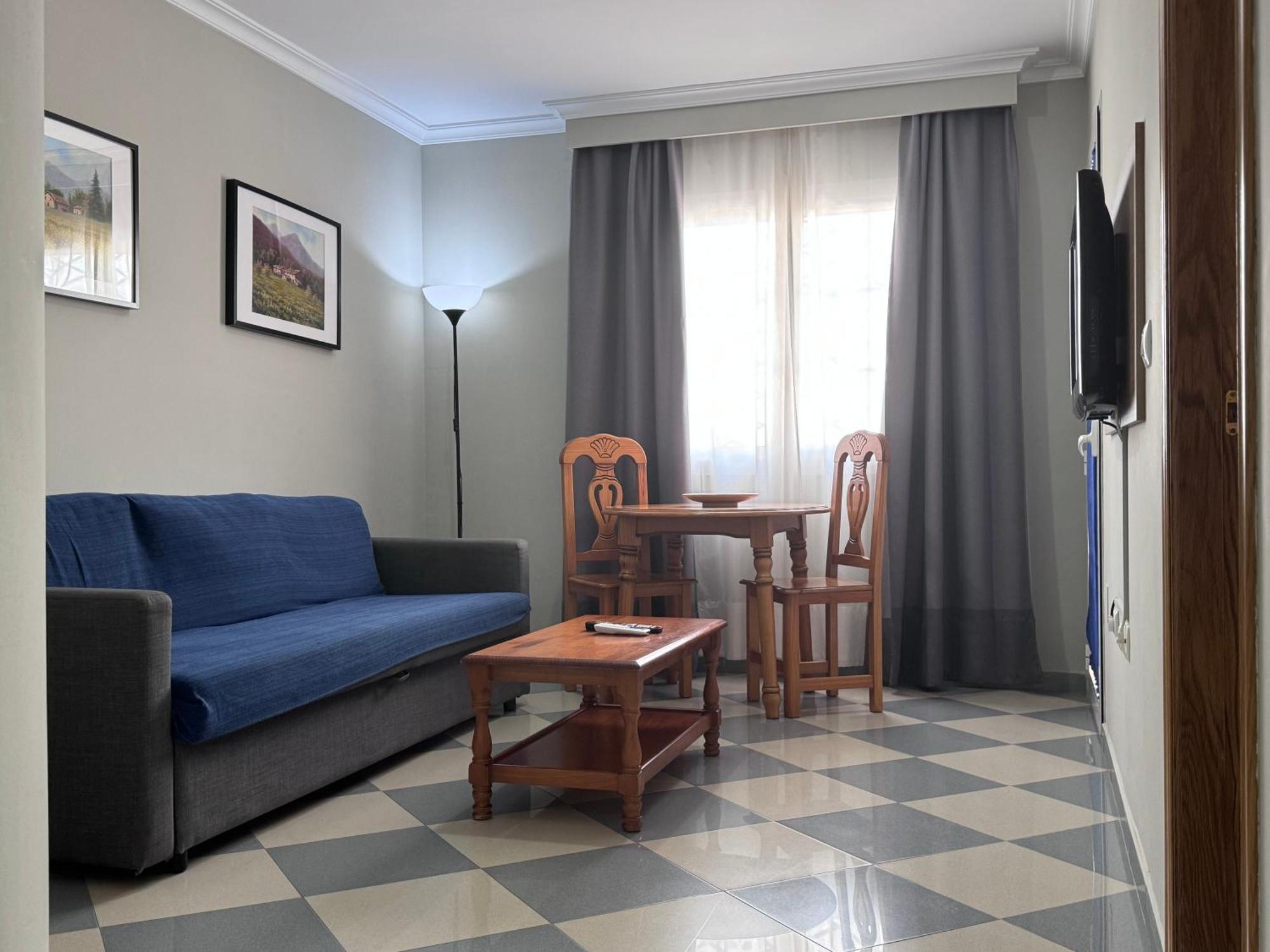 Apartamentos Nina De Oro Torremolinos Extérieur photo