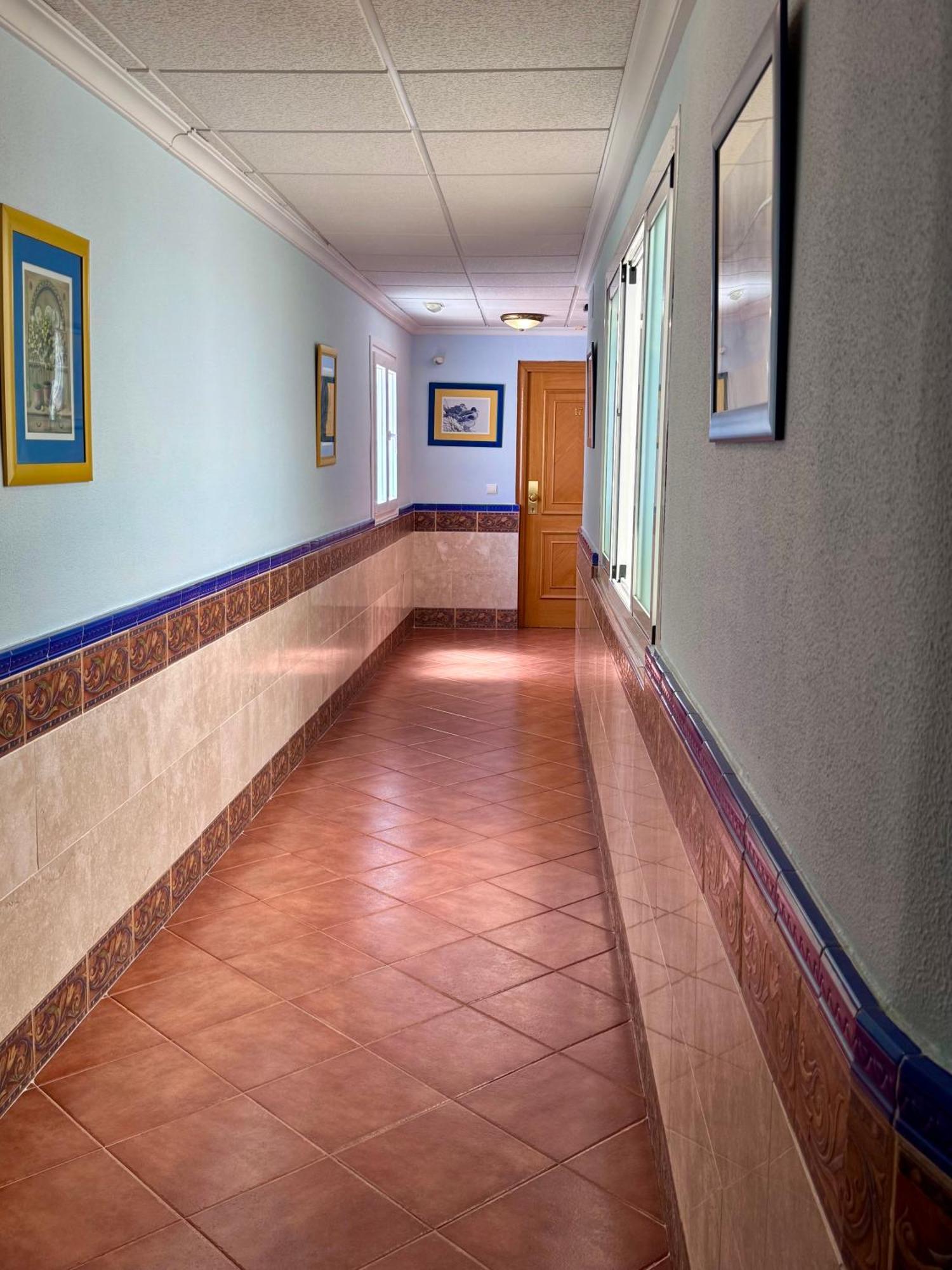 Apartamentos Nina De Oro Torremolinos Extérieur photo
