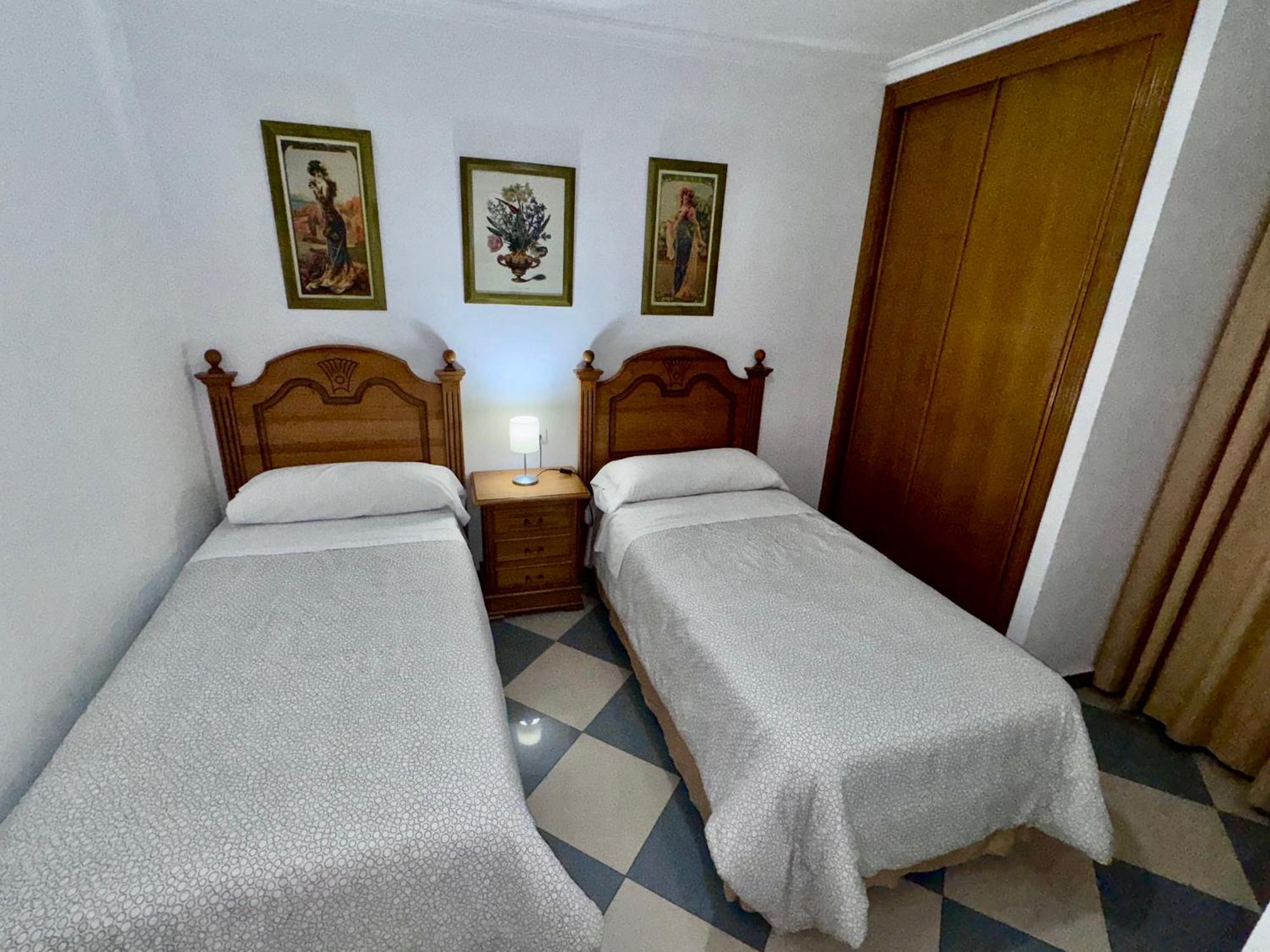 Apartamentos Nina De Oro Torremolinos Extérieur photo