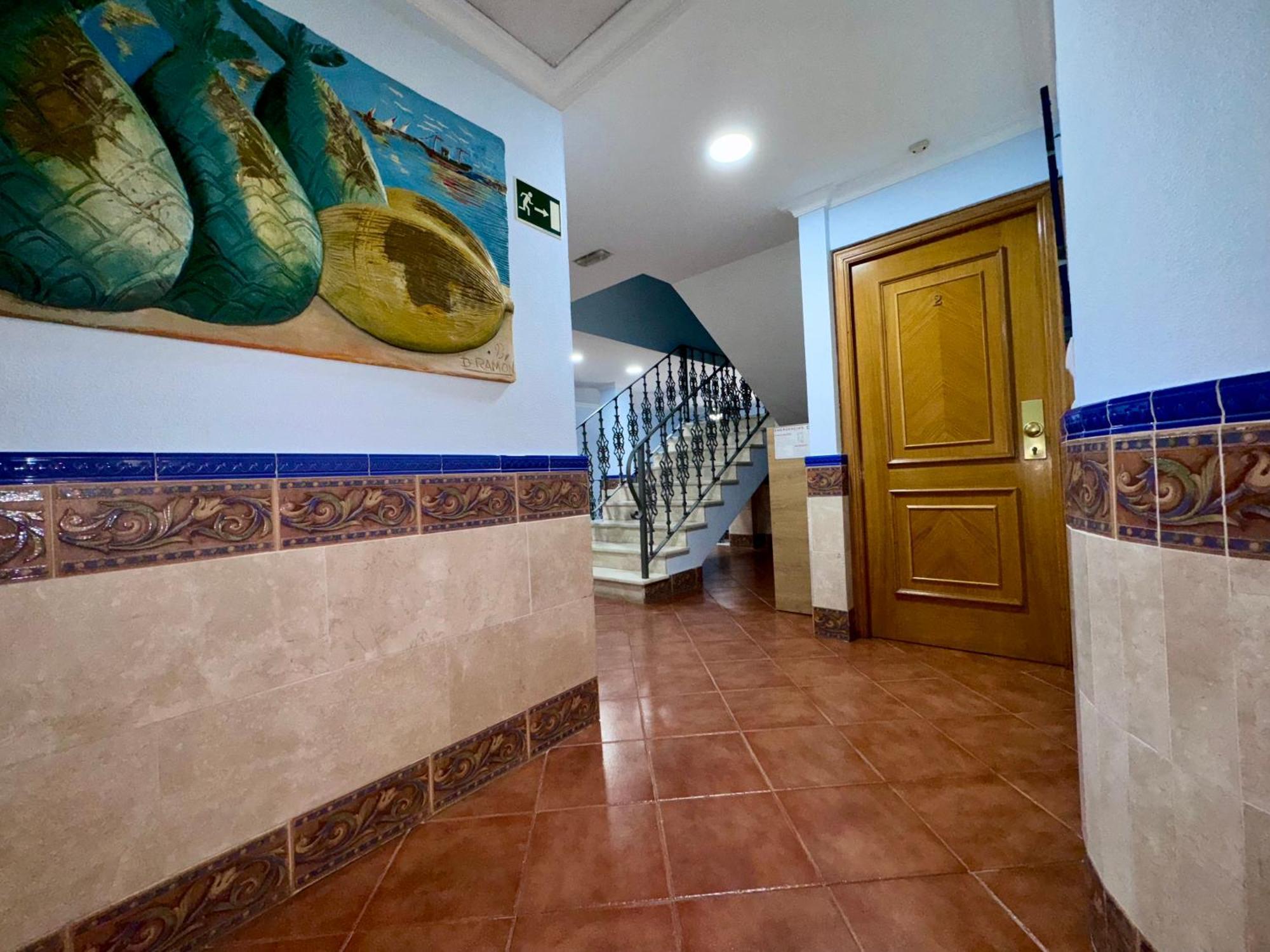Apartamentos Nina De Oro Torremolinos Extérieur photo