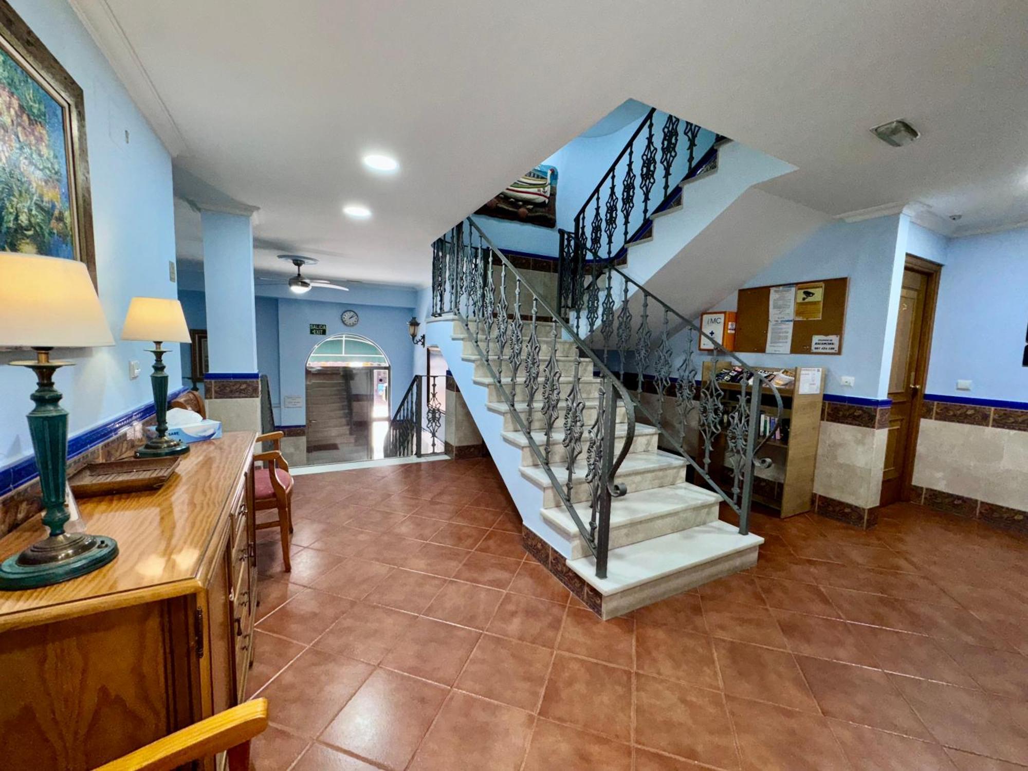 Apartamentos Nina De Oro Torremolinos Extérieur photo