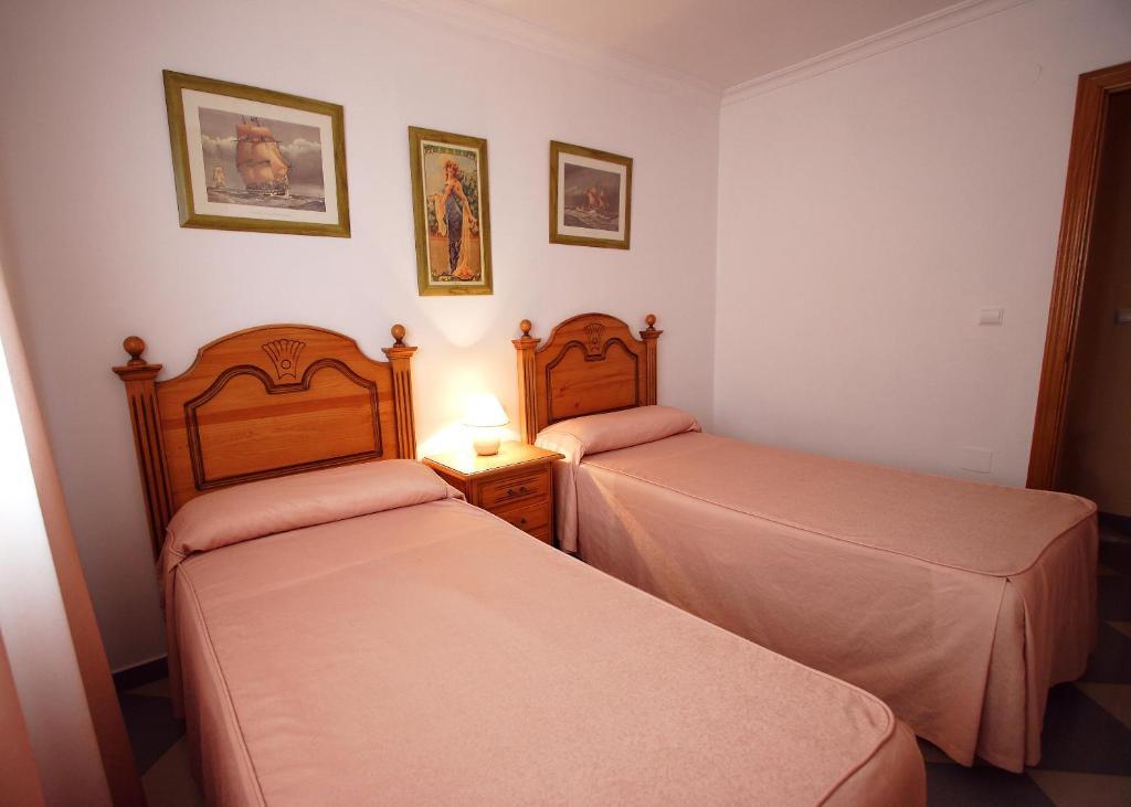Apartamentos Nina De Oro Torremolinos Chambre photo