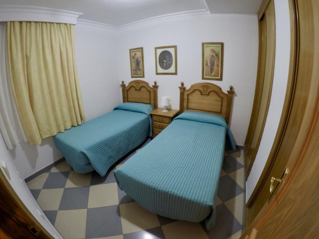 Apartamentos Nina De Oro Torremolinos Extérieur photo