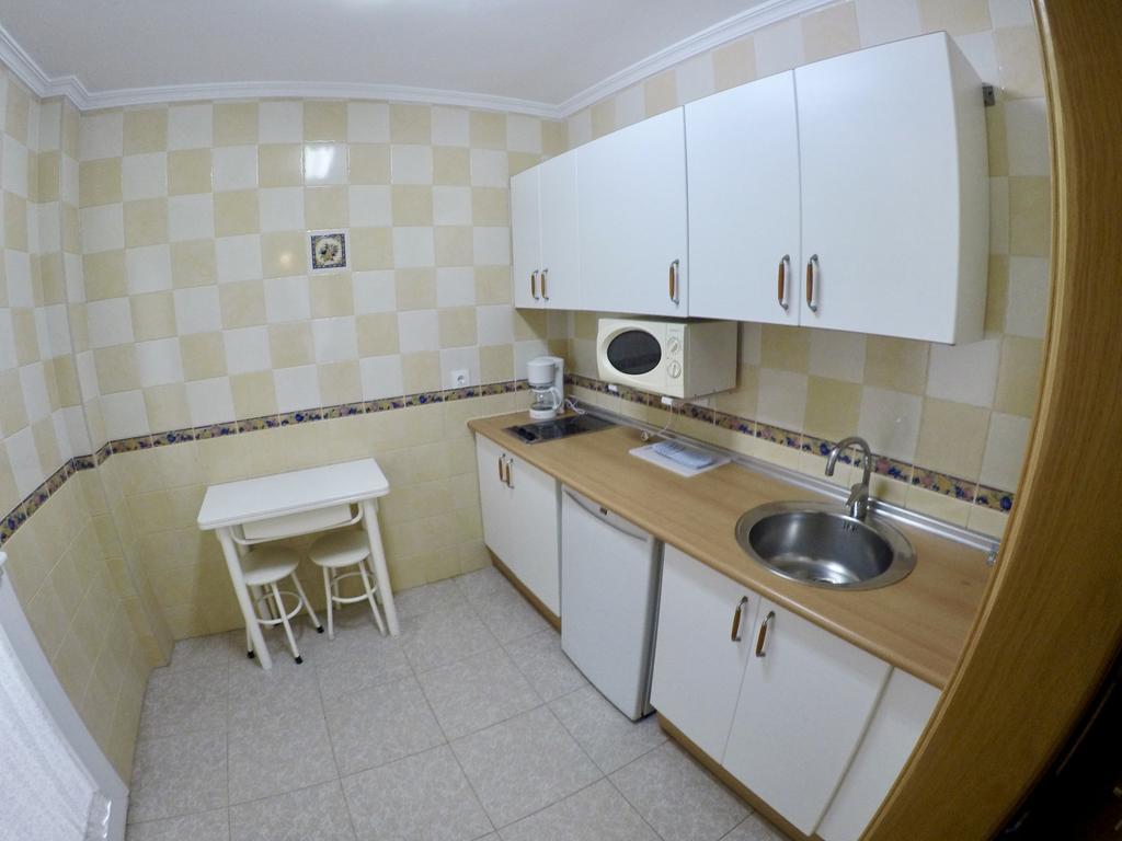 Apartamentos Nina De Oro Torremolinos Extérieur photo