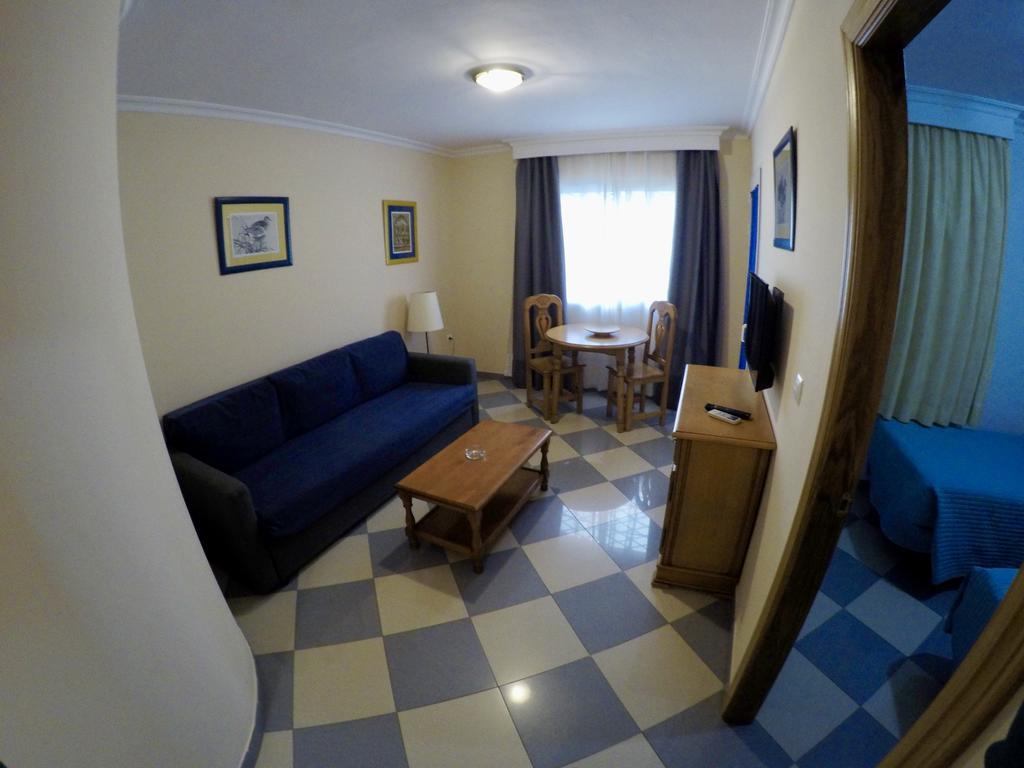 Apartamentos Nina De Oro Torremolinos Extérieur photo