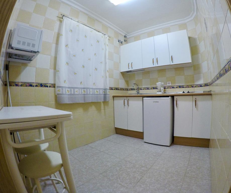 Apartamentos Nina De Oro Torremolinos Extérieur photo