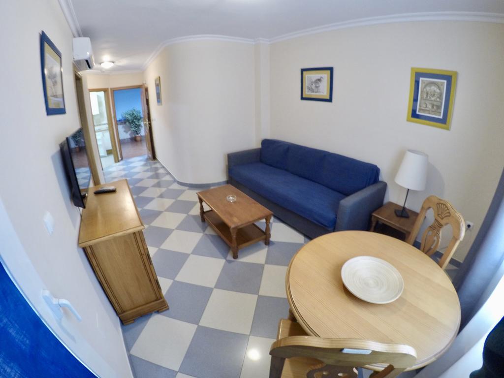 Apartamentos Nina De Oro Torremolinos Extérieur photo